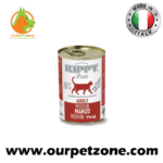 Kippy Cat Pate Veal 400g