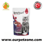 Best Pet Beef 85g