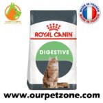 Royal Canin Digestive Cat Food 2kg