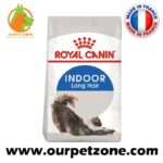 Royal Canin Indoor Long Hair 2K