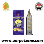 Doodzy Classico Cat Food 1KG