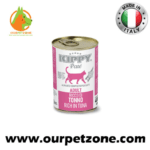 Kippy Cat Pate Tuna 400g