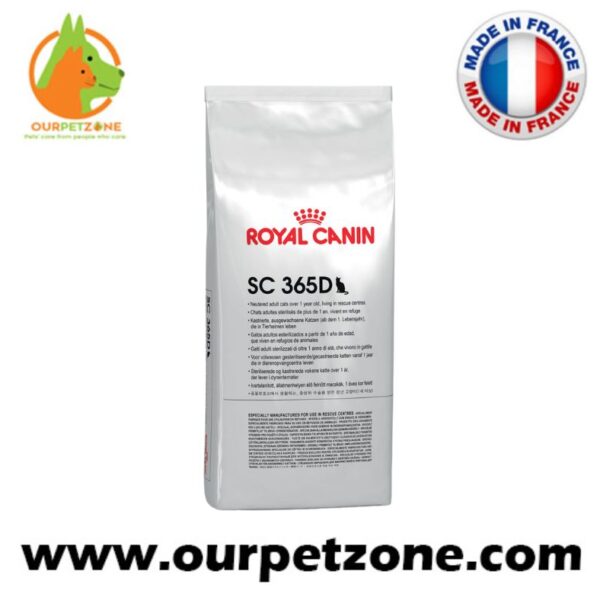 Royal Canin SC 365D 15kg