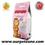 Garfield Cat Litter Baby Powder 10 L