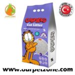 Garfield Cat Litter Lav 10 L