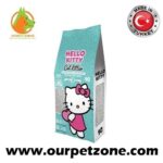 Hello Kitty Cat Litter Marseille 5L