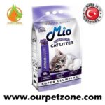 Mio Cat litter Lavander 5K