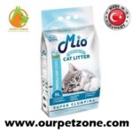 Mio Cat litter Marseille 5K