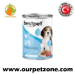 Best Pet Puppy Lamb 400g