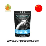 Shiko Crystal Cat Litter 3.8L