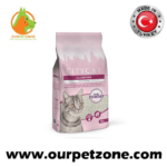 City Cat Baby Powder 10L