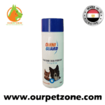 Omni Guard Flea & Tick Powder 150g