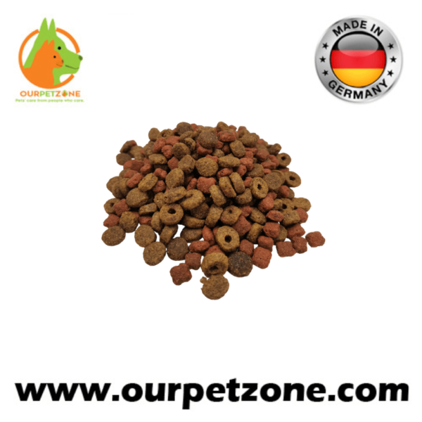 Bewi Cat Mix Pre 500 g