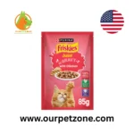 Friskies Junior With Chicken 85g