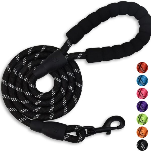 Unee Leash With Spring