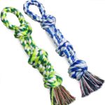 Unee Dog Knot Toy