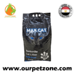 Max Cat Litter 10L