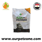 Aqua Premium Cat Litter 20L