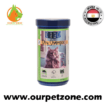 Orgo Dry Shampoo - adult cat - 500 ml