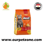 Aleef Cat 10K