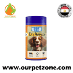 Orgo Dry Shampoo -  Adult dog - 500 ml