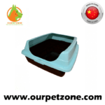 Litter Box Medium