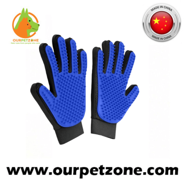 Unee Grooming Gloves