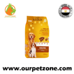 Compy Adult Dog 18K