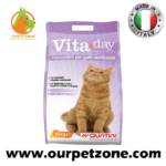 Vita Day Sterilised 1k