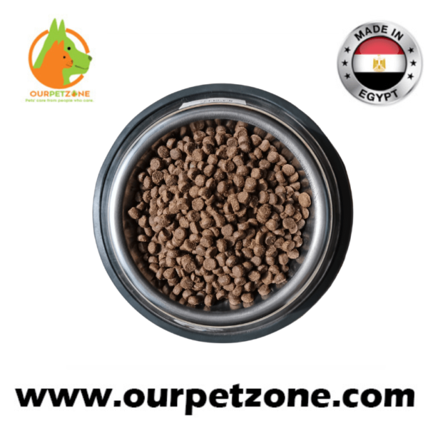 Aleef Cat Premium 1K Pre