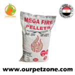 Mega Fire Pellets 15K