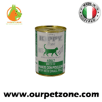 Kippy Cat Pate Beef & peas 400g