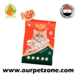 Rita Cat Liver 125G