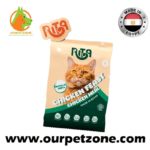Rita Cat Chicken 125G