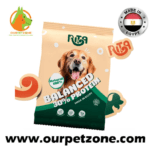 Rita Dog Balanced 30% 500gm