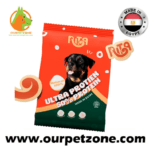 Rita Dog Ultra Protein 50% 500gm