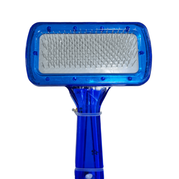 Unee Pet Plastic Brush