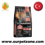 Pro Performance Mother & Baby Cat 2K