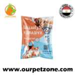 Kerasiva Poultry With Rice & Vegetabels 1K