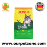 Josera JosiCat Crunchy Poultry 650g