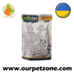 Master Chicken In Gravy 80g