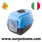 Nova Cat Litter Box