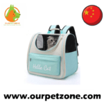 Hello cat Pet Carrier Bag Portable Breathable
