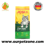 Josera JosiCat Crunchy Poultry 18kg