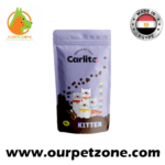 Carlito Kitten Food 200g