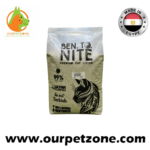 Ben To Nite Clumping Litter 5L