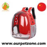 Pet Carrier - Backpack