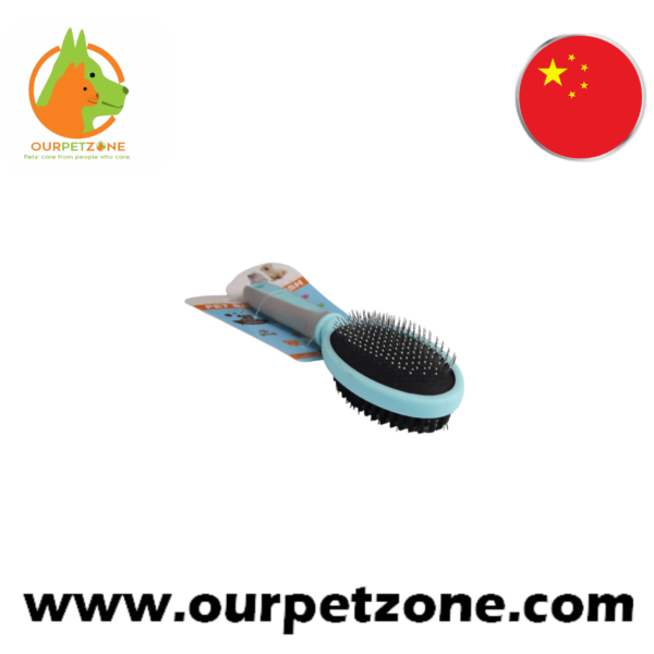 Shiko Brush 14-28