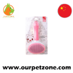 Self Cleaning Brush