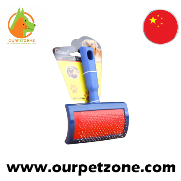 Blastic Eco Comb L